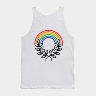 pride Tank Top